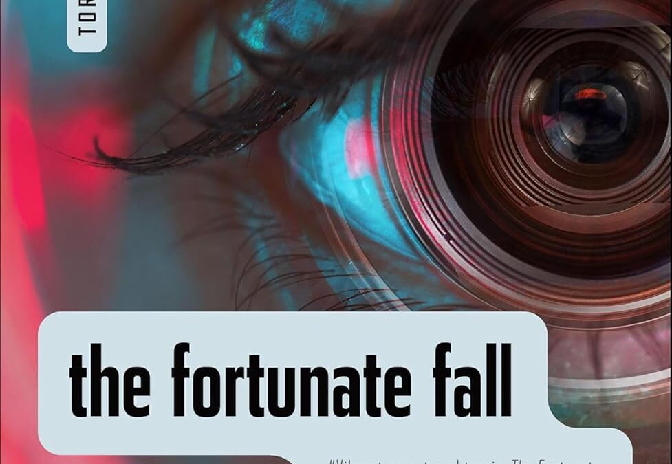 The Fortunate Fall