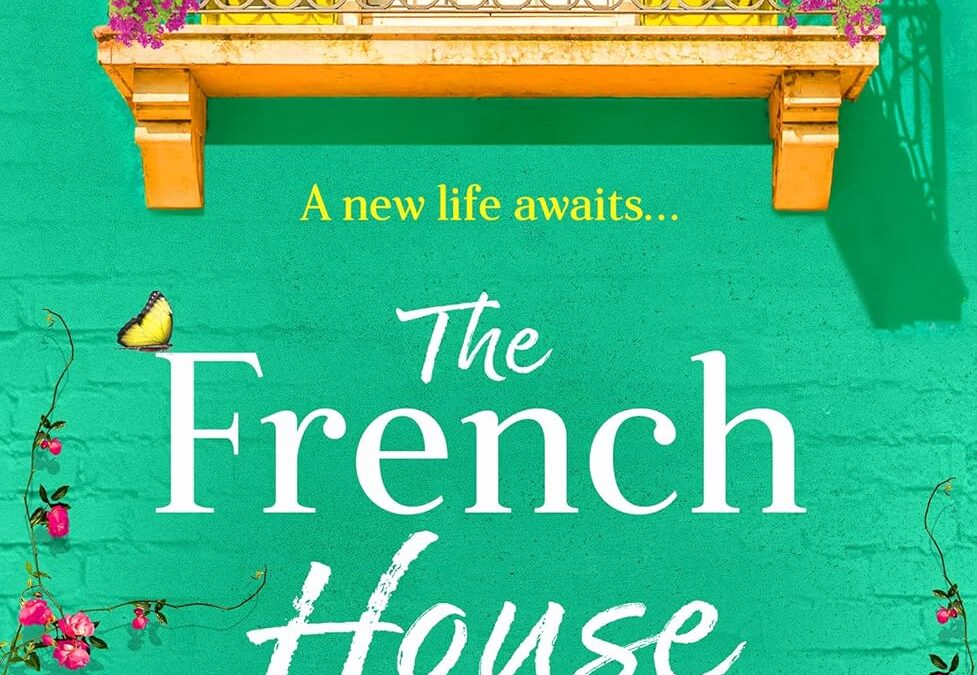 The French House Share