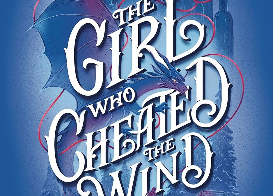 The Girl Who Cheated the Wind