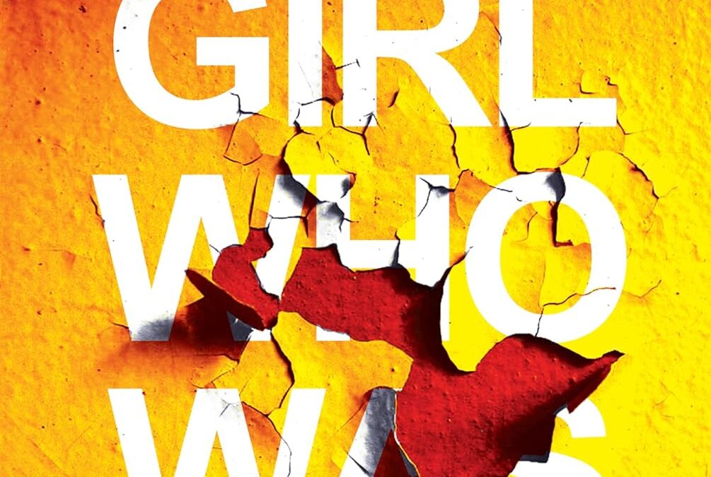 The Girl Who Was Taken