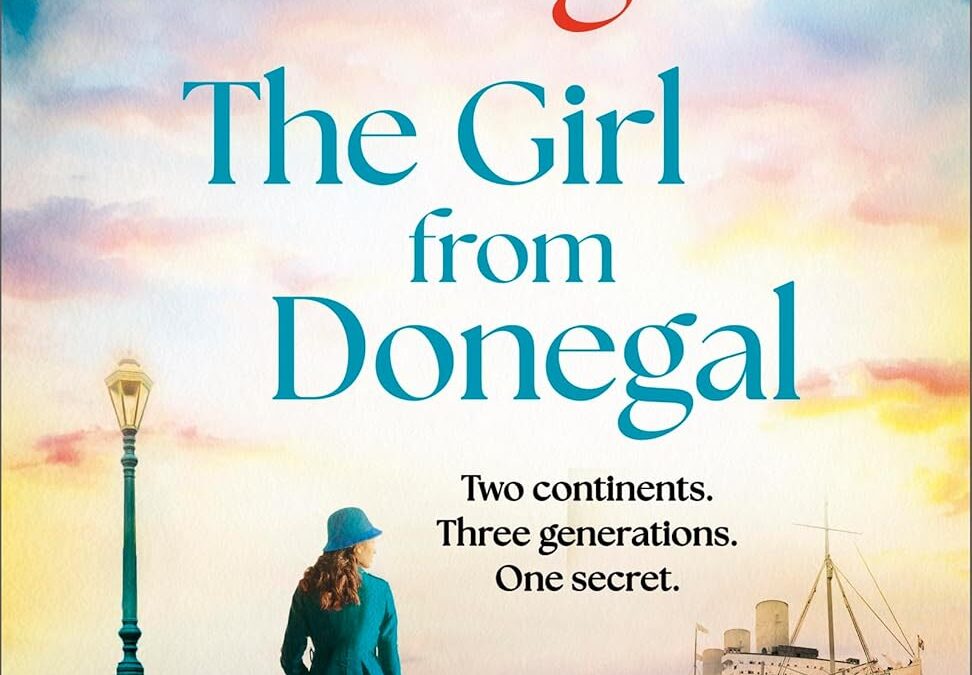 The Girl from Donegal