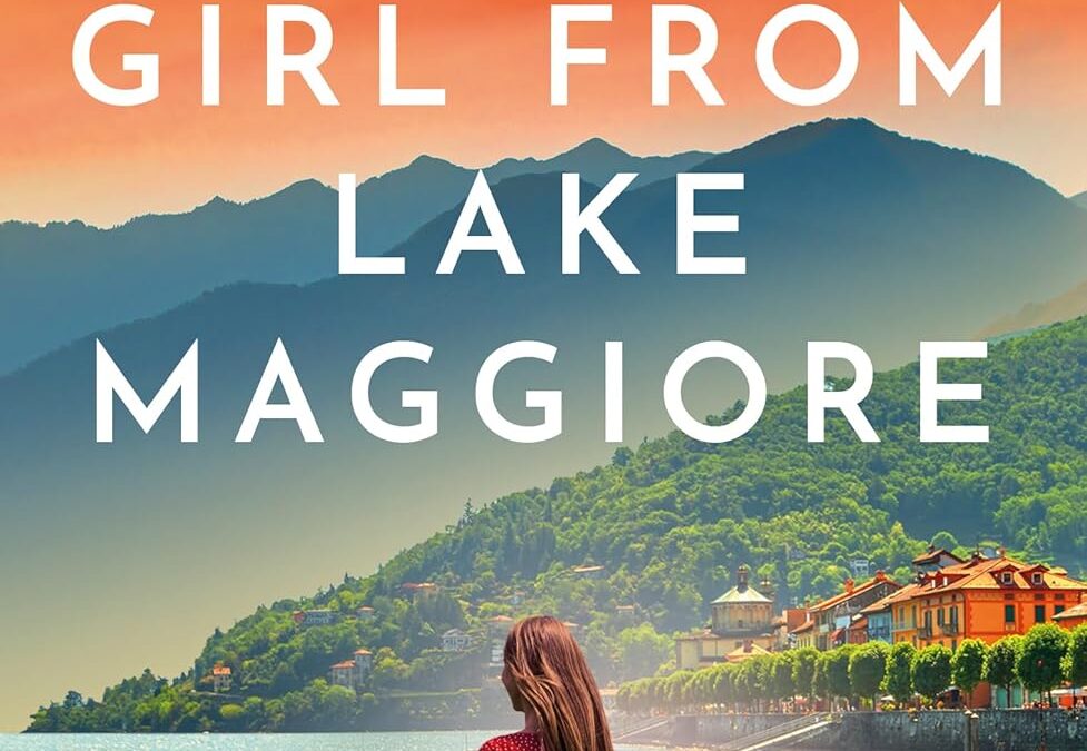 The Girl from Lake Maggiore
