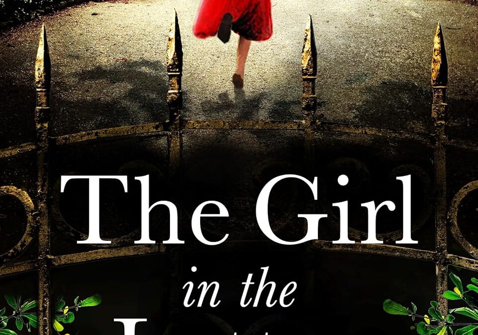 The Girl in the Letter