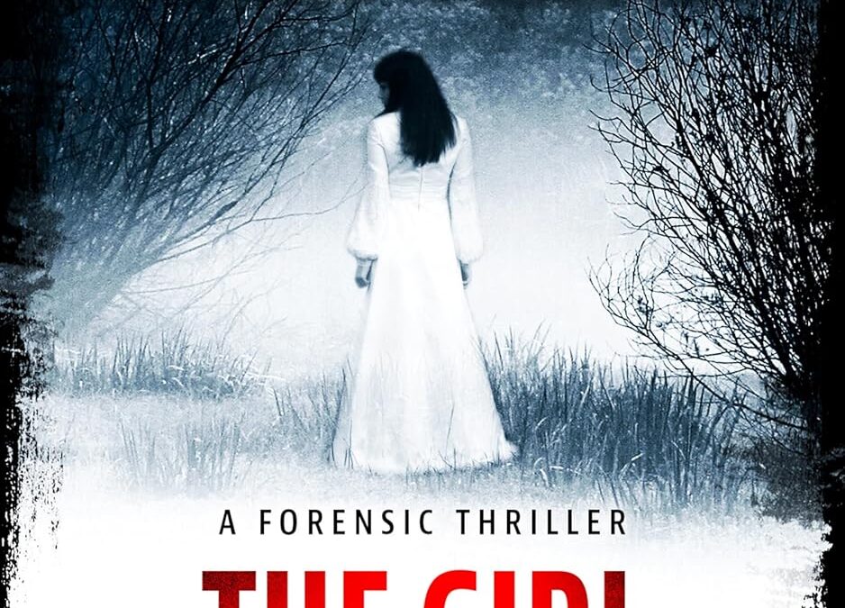The Girl in the Moor