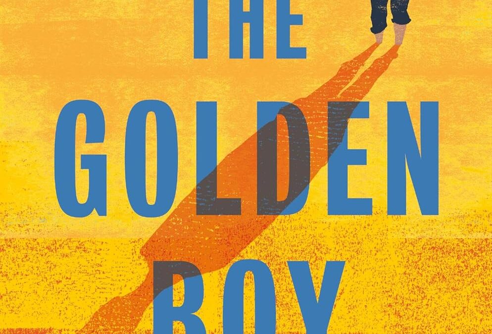 The Golden Boy