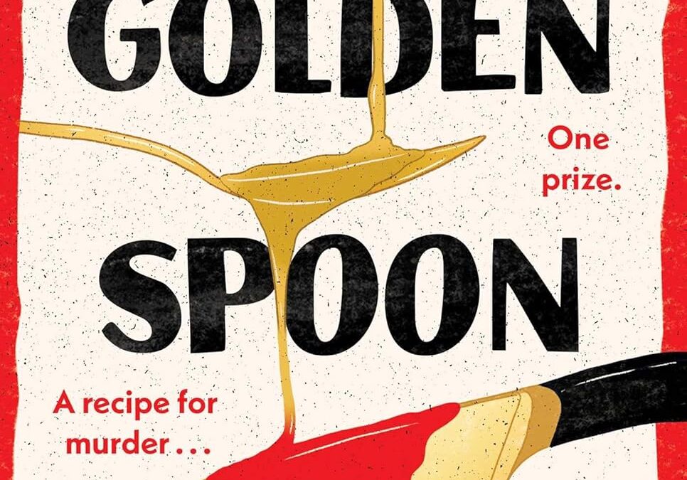 The Golden Spoon