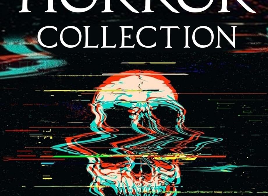 The Horror Collection: Evil Edition