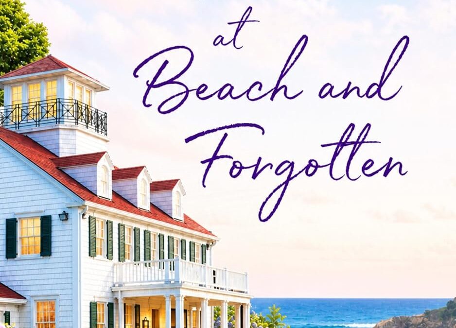 The Hotel at Beach and Forgotten
