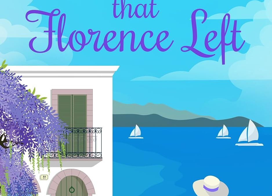 The House that Florence Left