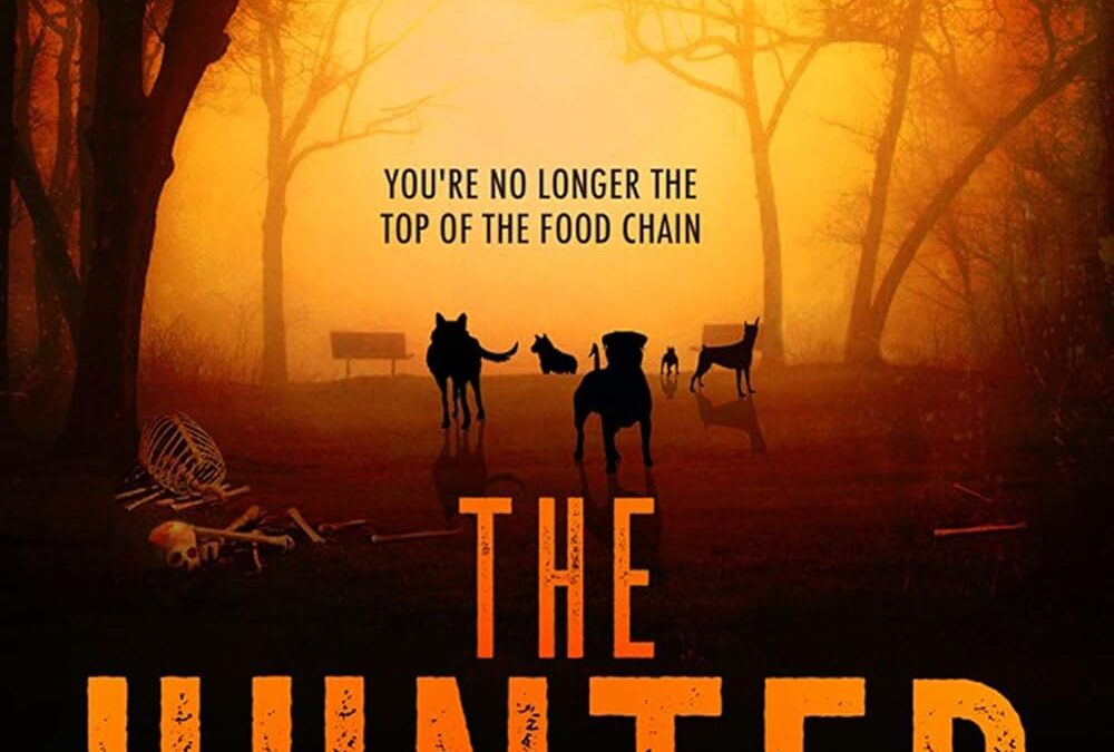 The Hunted