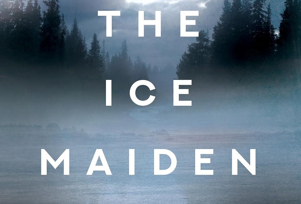 The Ice Maiden