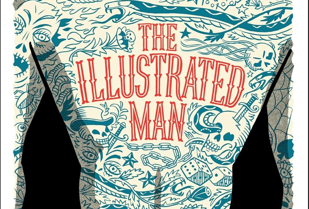 The Illustrated Man