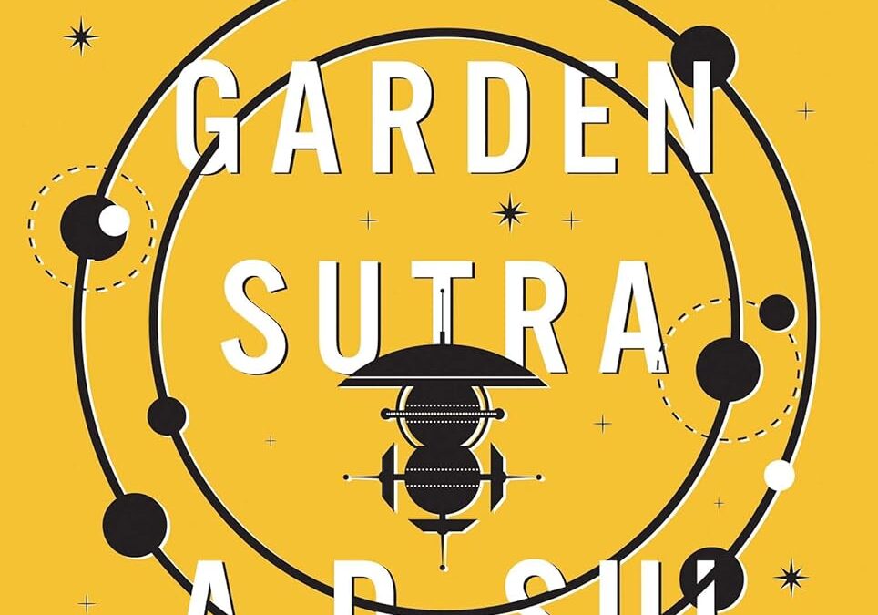 The Iron Garden Sutra