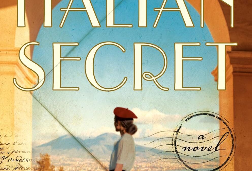 The Italian Secret
