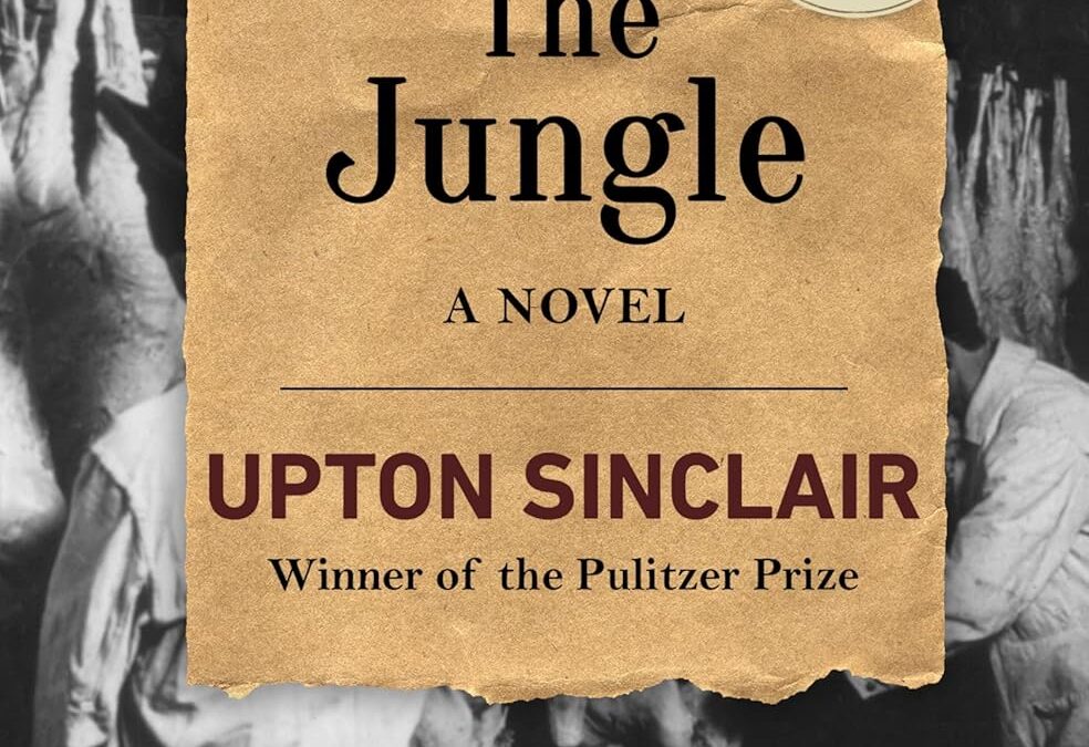 The Jungle
