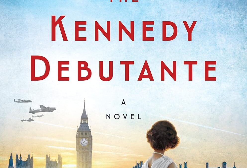 The Kennedy Debutante