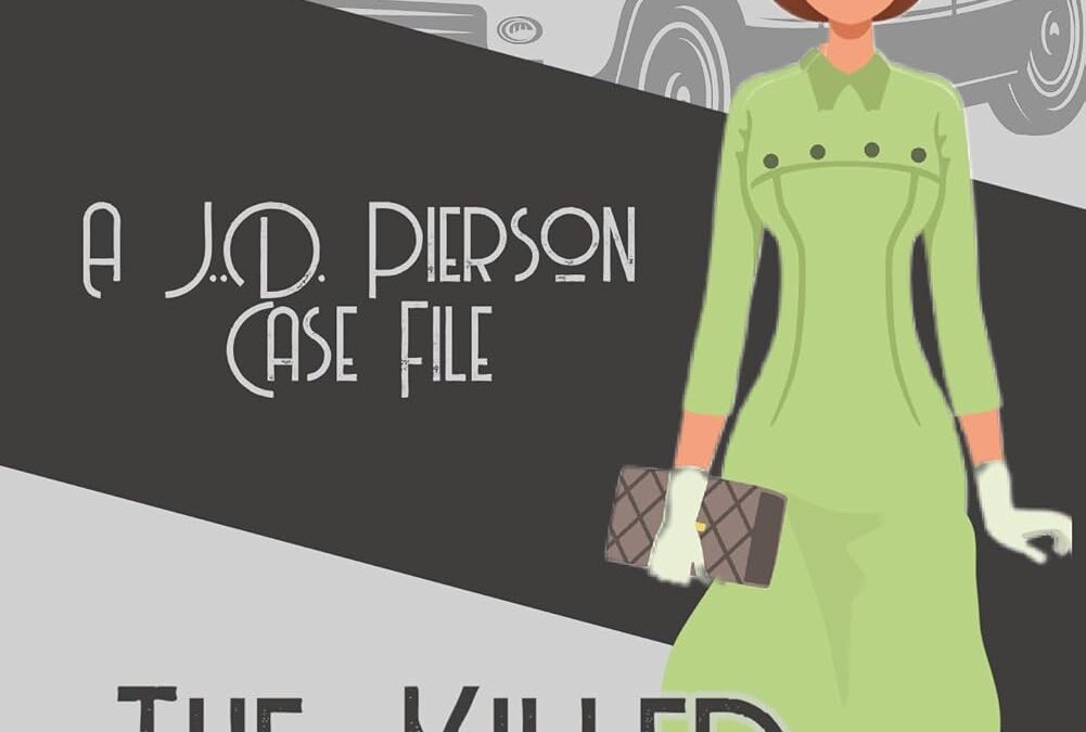 The Killer Jack Mystery