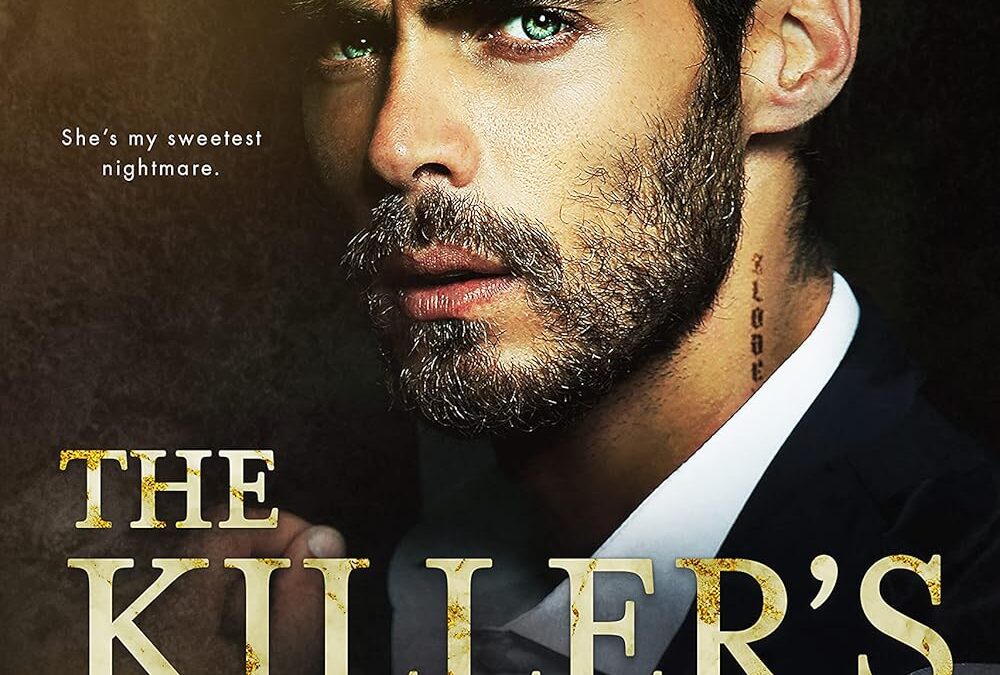 The Killer’s Vow