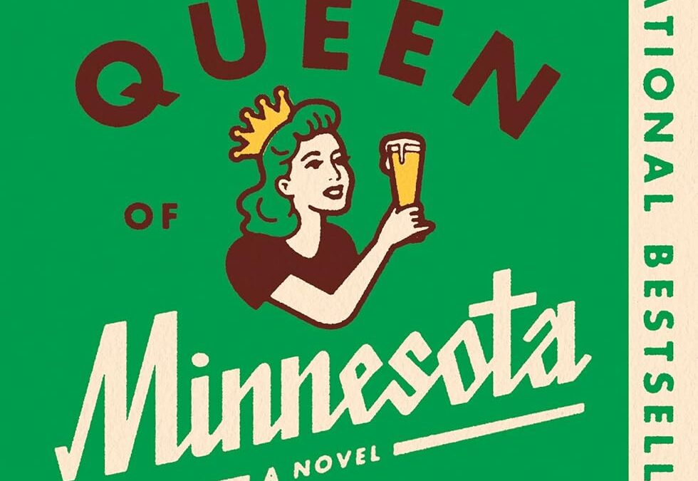 The Lager Queen of Minnesota