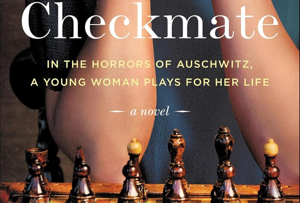The Last Checkmate