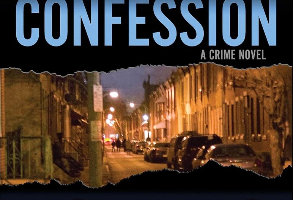 The Last Confession