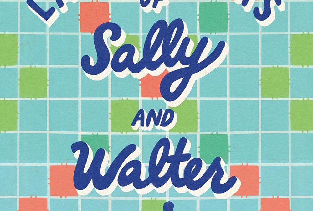 The Last Letters of Sally and Walter