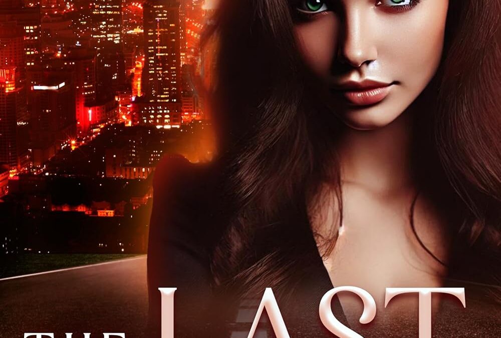 The Last Safehouse
