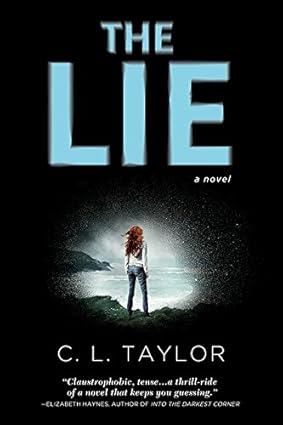 The Lie by C.L. Taylor
