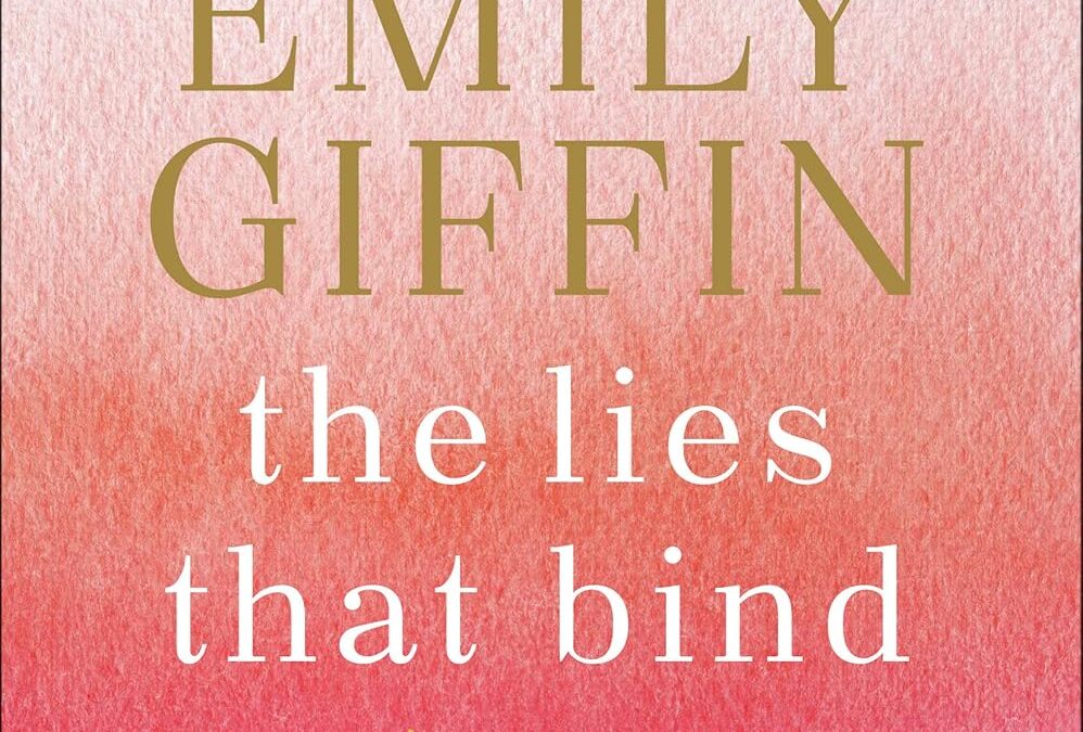 The Lies That Bind