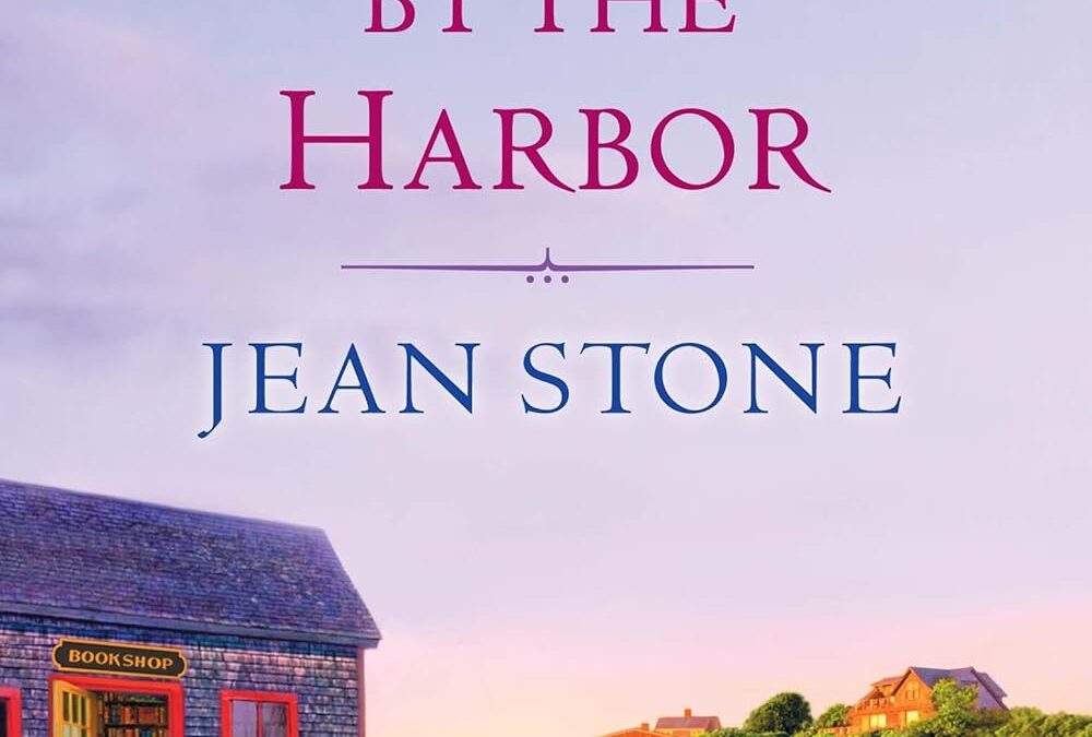 The Little Bookshop by the Harbor