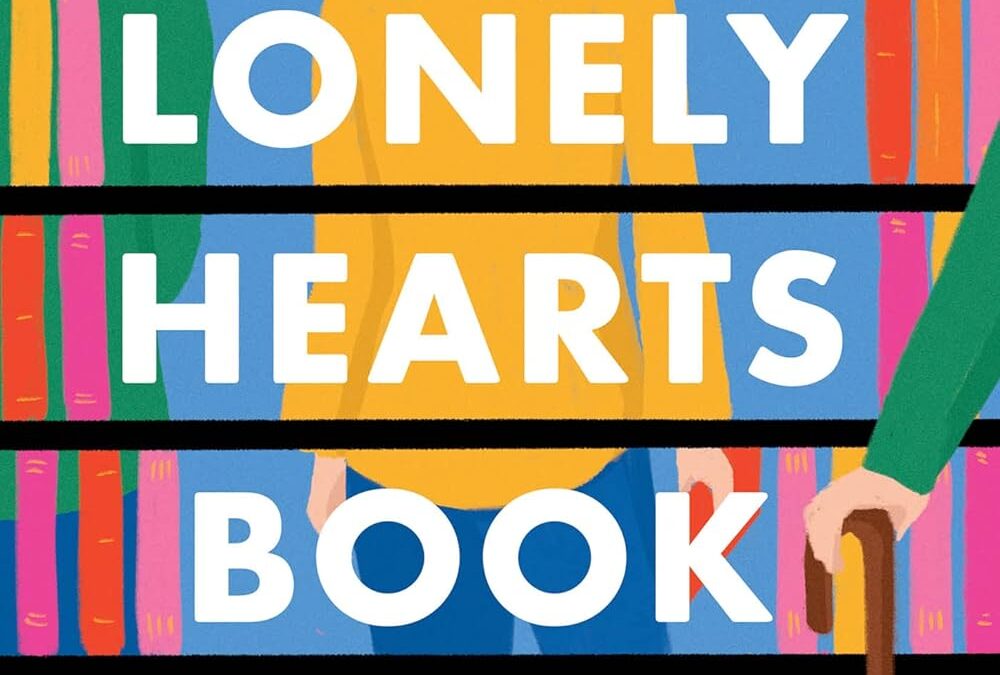 The Lonely Hearts Book Club