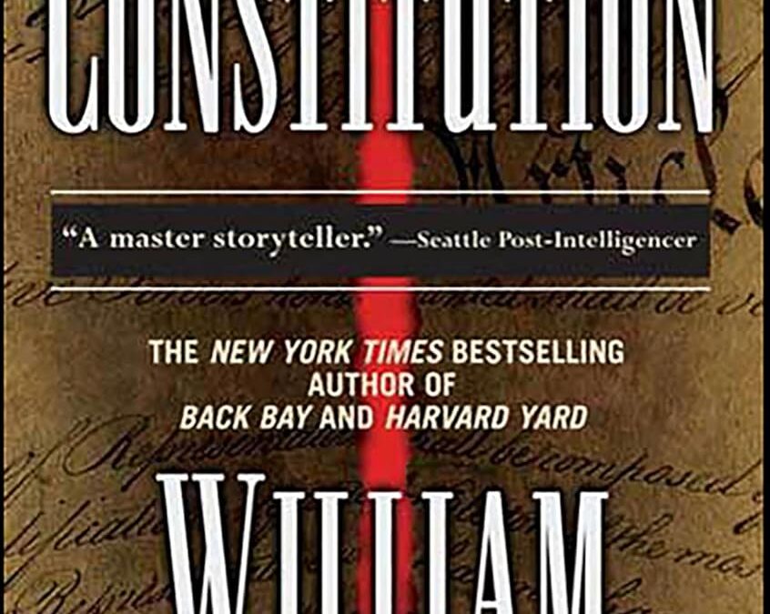 The Lost Constitution