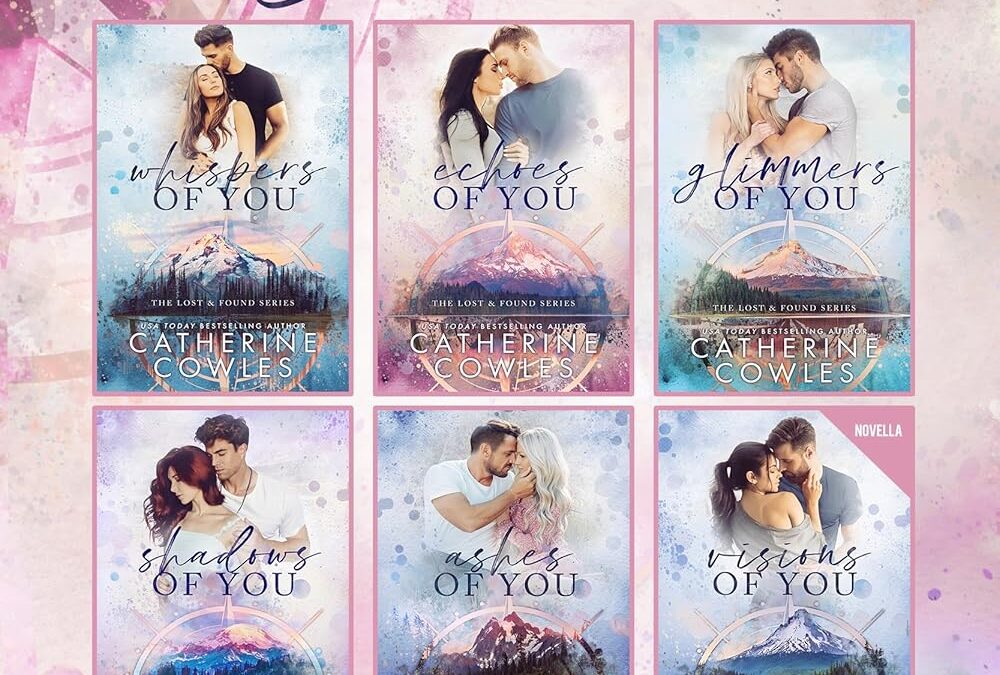The Lost & Found (Boxed Set)