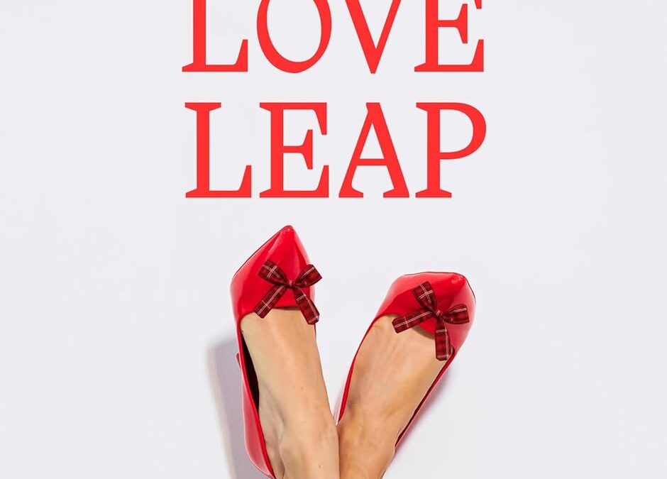 The Love Leap