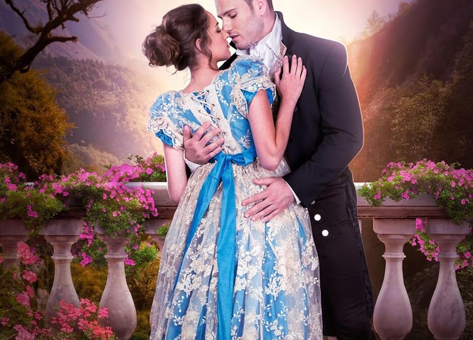 The Love and Temptation Series