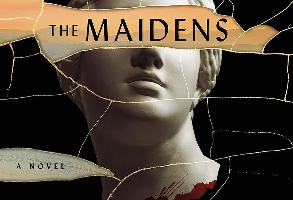 The Maidens