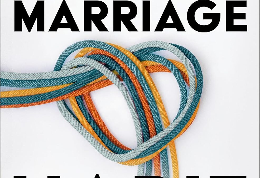 The Marriage Habit