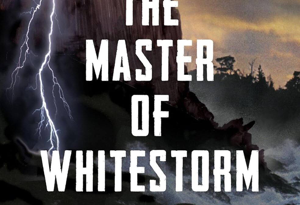 The Master of Whitestorm