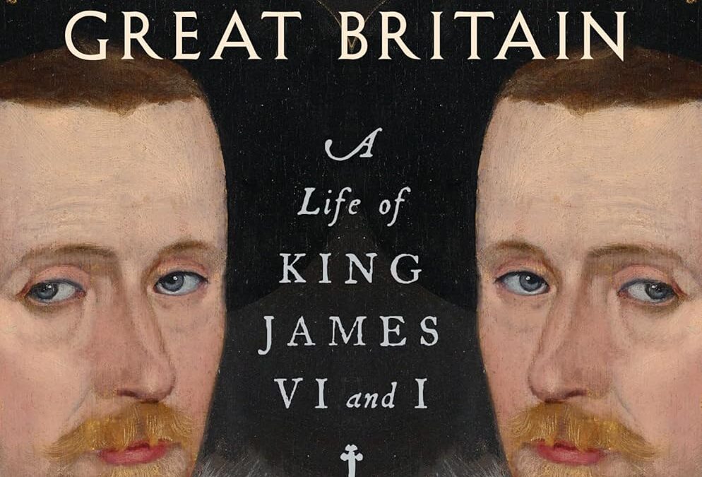 The Mirror of Great Britain