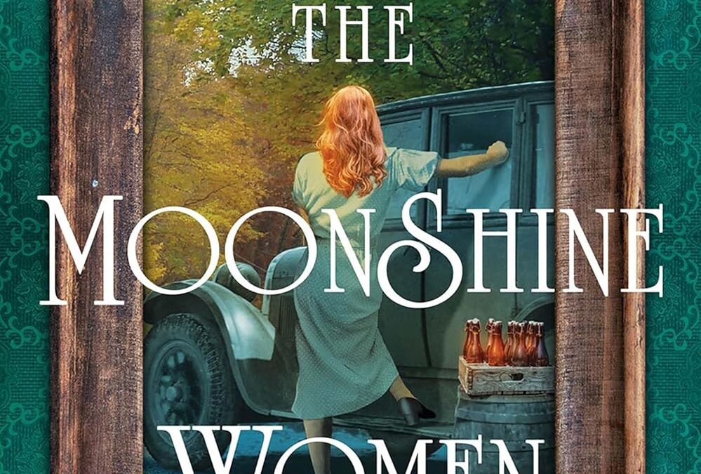 The Moonshine Women