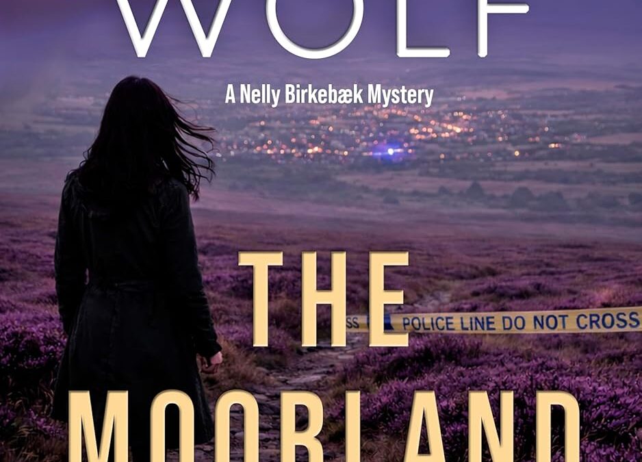 The Moorland Murders