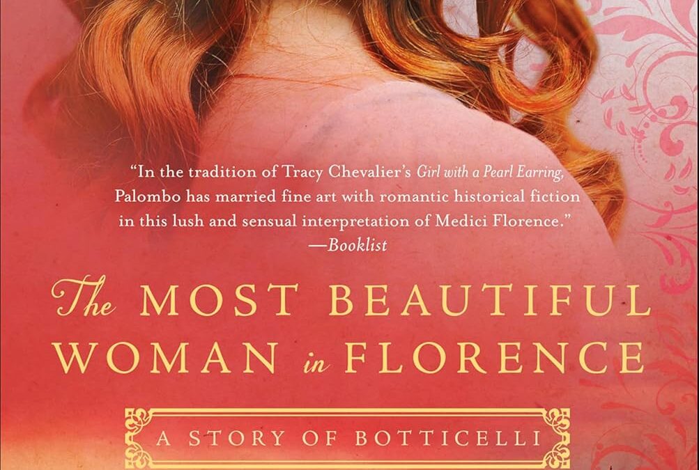 The Most Beautiful Woman in Florence