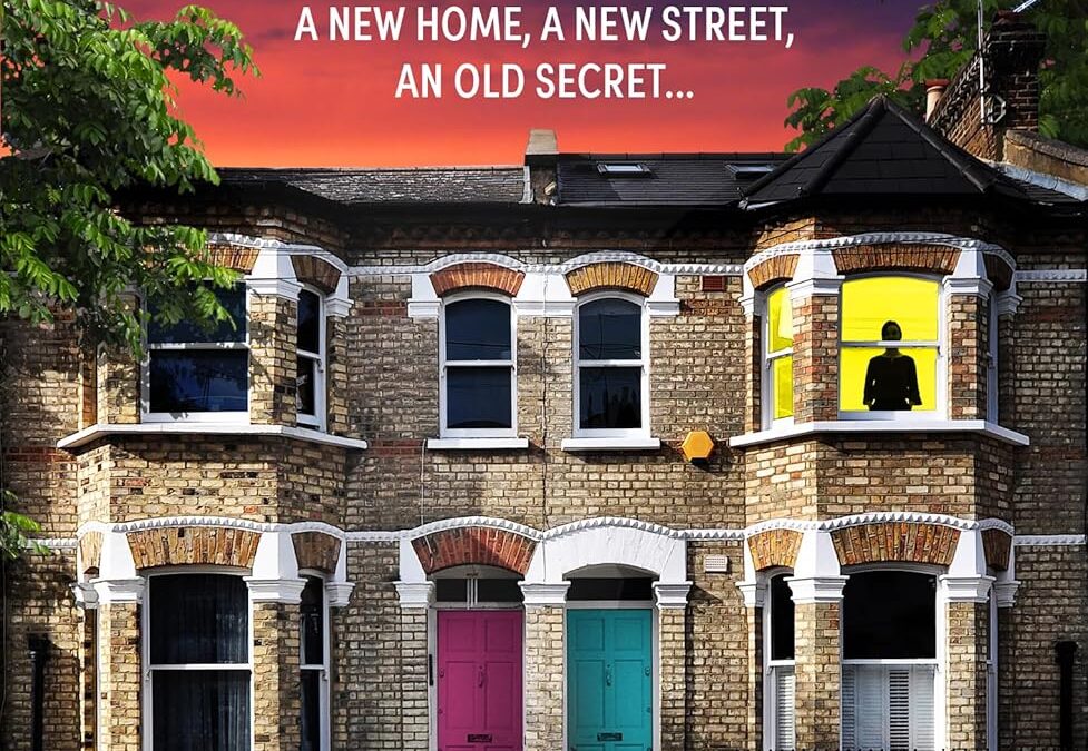 The New Neighbour