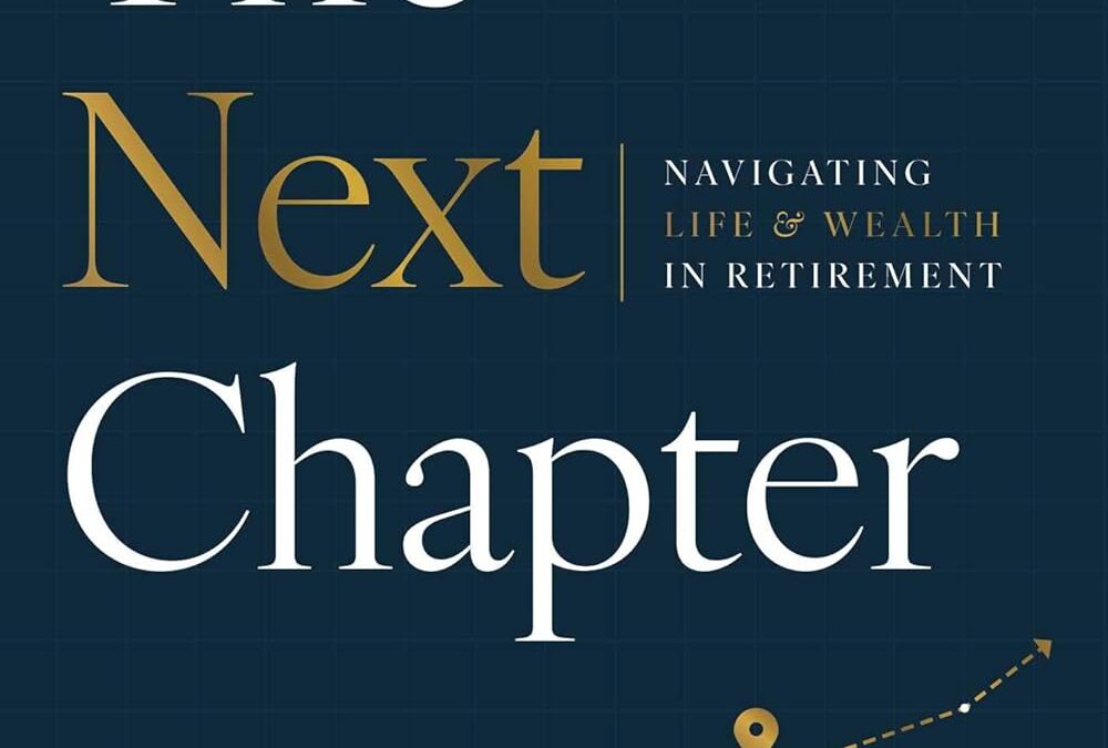 The Next Chapter