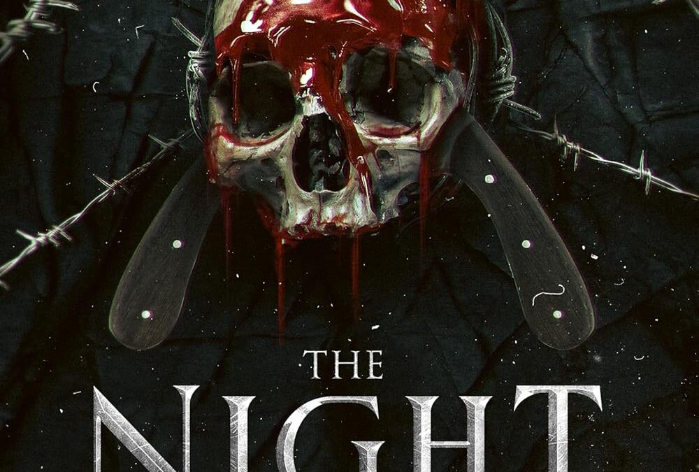 The Night Crew