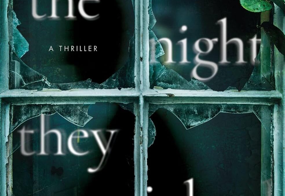 The Night They Vanished