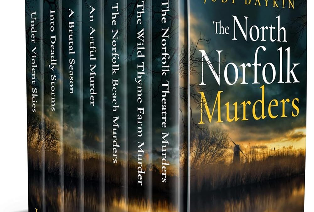 The North Norfolk Murders