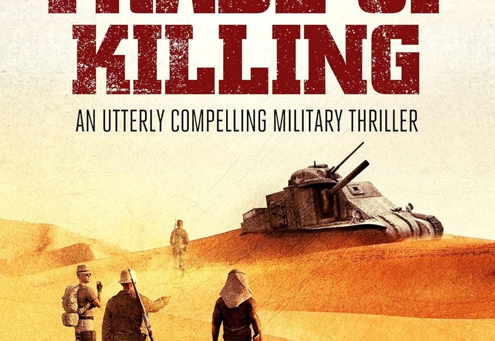 The Old Trade of Killing