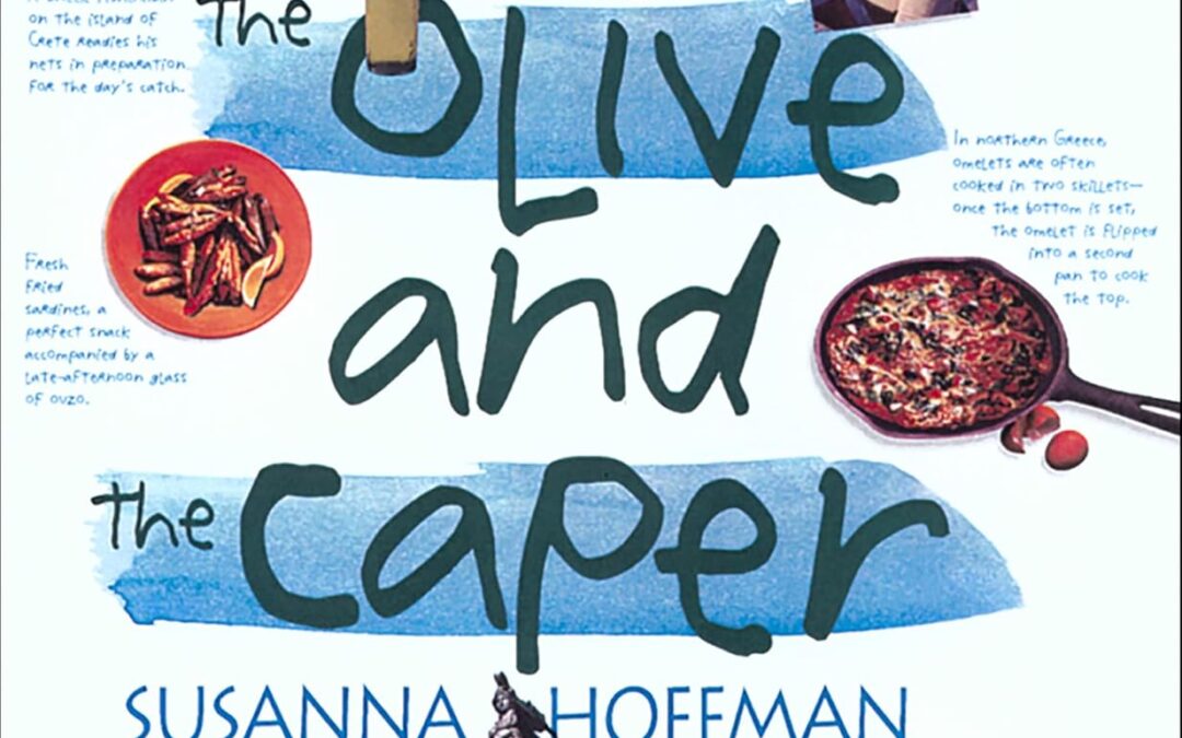 The Olive and the Caper