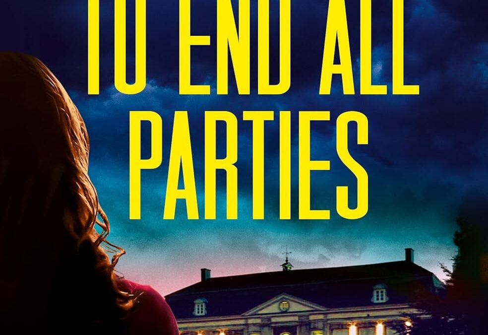 The Party to End All Parties